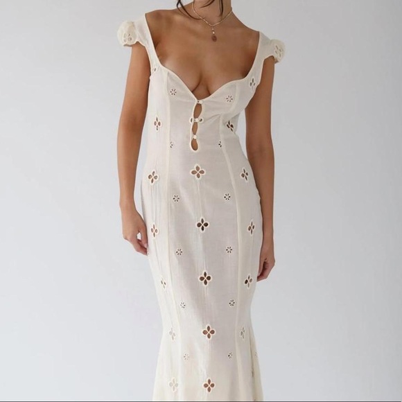 Mirror Palais | Dresses | Iso Mirror Palais Maria Dress | Poshmark Mirror Palais | Dresses | Iso Mirror Palais Maria Dress | Poshmark